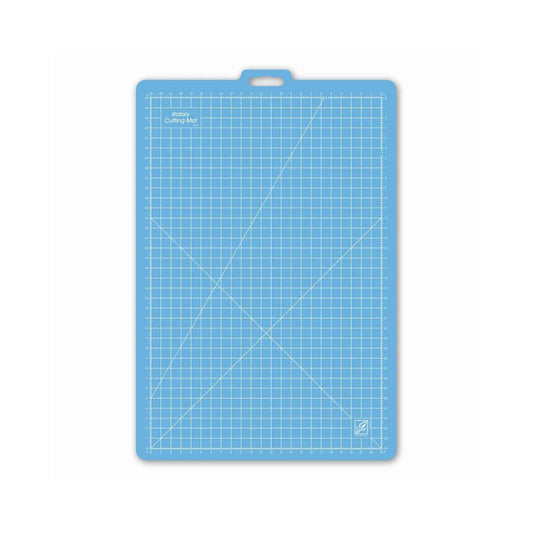 23 inch x 35 inch Grid - Rotary Cutting Mat